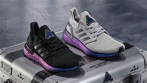 adidas Running reveals adidas ULTRABOOST 20  